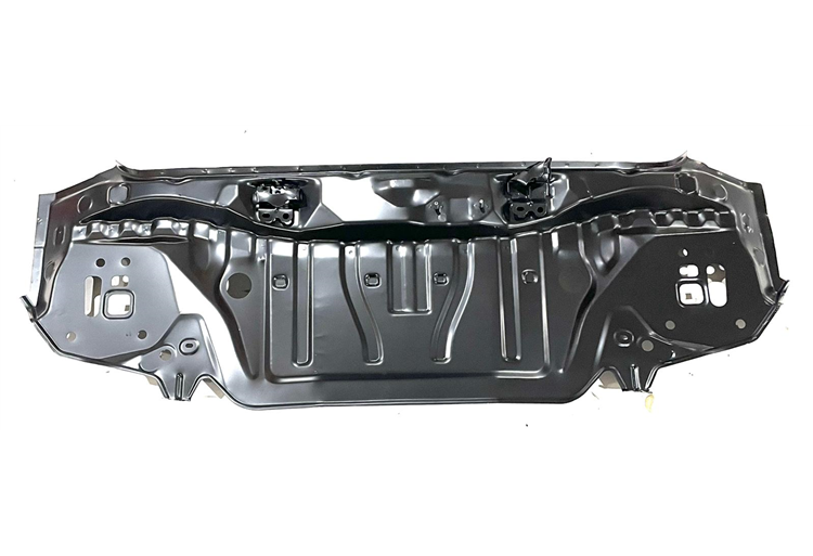 Arka Panel