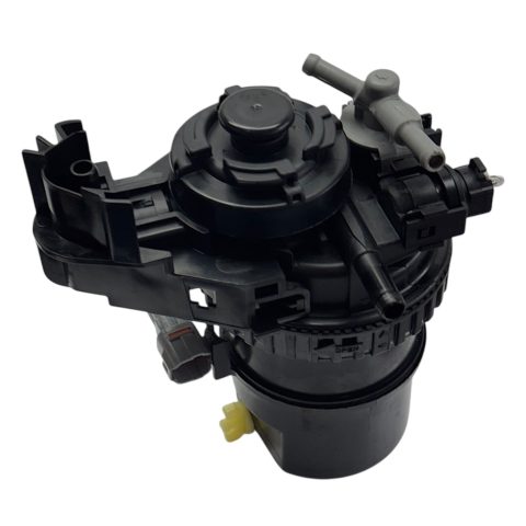 Otomatik Mazot Pompası Komple
