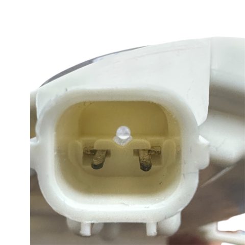 Honda Jazz 09-13 Sol Sinyal Dikiz Aynası