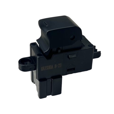 Nissan Navara 07-13 Ön Cam Açma Düğmesi Sağ/Arka Sol-sağ
