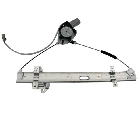 Honda Civic 16-21 Ön Sağ Kriko Cam (Elekt-motorlu/2 Fiş)