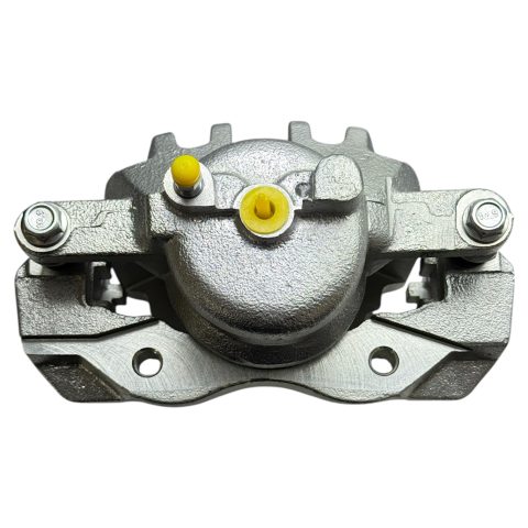 Toyota Hilux 06-07 Ön Sağ Kaliper Fren (Tek Piston)
