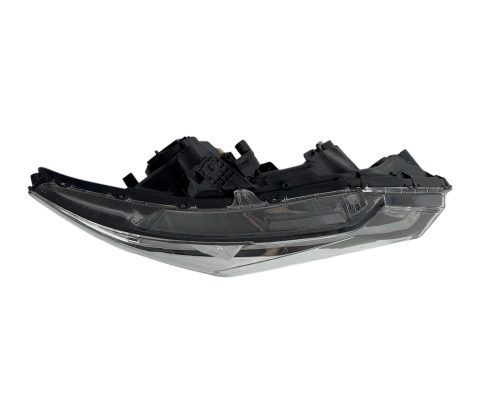 Honda Civic 12-15 Sağ Far (Xenonlu/Motorlu)