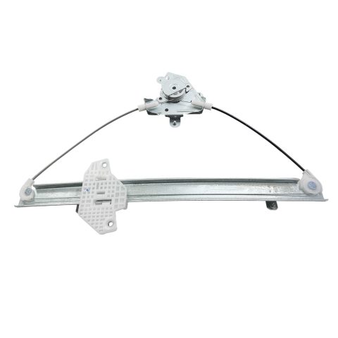 Nissan Atos 98-03 Ön Sol Kriko Cam (Elektrikli)
