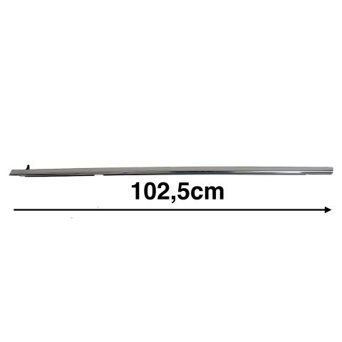 Honda Accord 03-05 Dış Arka Sol Çıta Cam Sıyırıcı Fitil