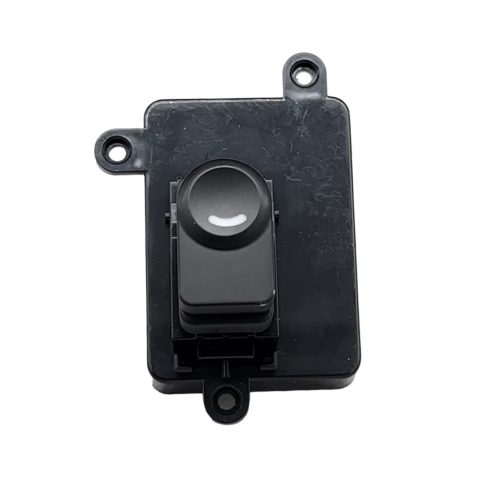 Hyundai i30 07-12 Ön Sağ Cam Açma Düğmesi (Tek Kademe)