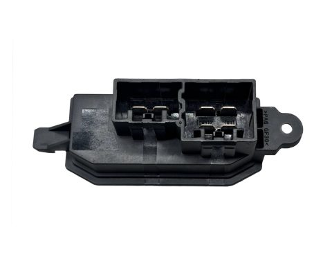 Nissan Qashqai 14-16 Kalorifer Rezidans