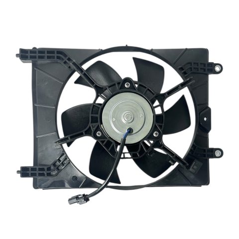 Honda Civic 12-15 Fan Klima (Komple)