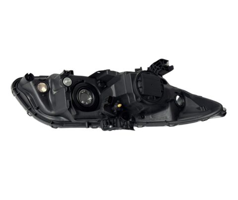 Honda Civic 12-15 Sol Far (Xenonlu/Motorlu)