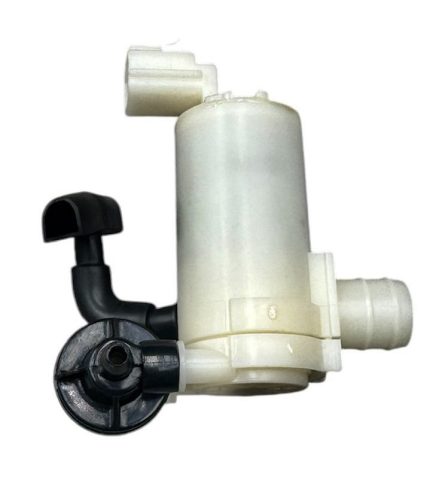 Mazda 12-14 Motor Su Fiskiye