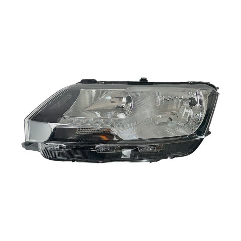 Skoda Rapid 16-19 Sol Far (Ledli)