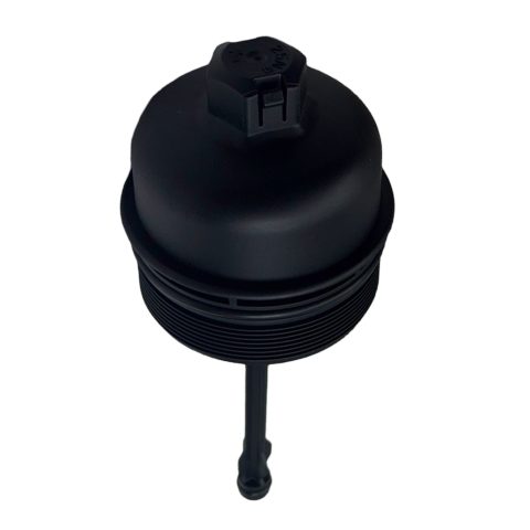 Hyundai Accent Era 06-11 Yağ Filtre Kapağı Dizel