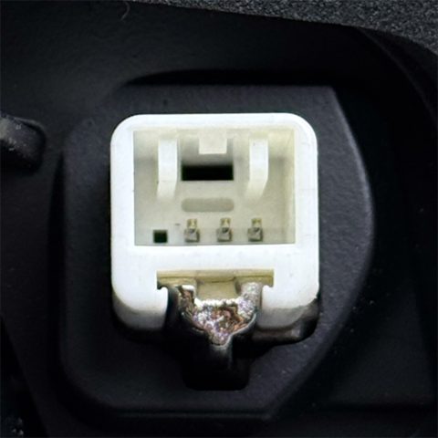 Honda Civic 21-23 İç Sol Stop Lambası