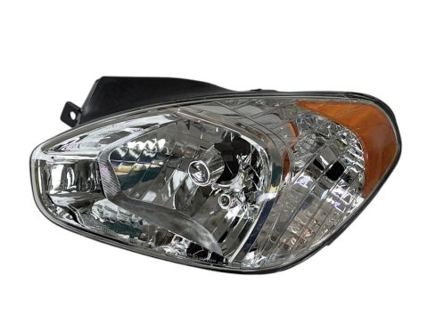 Hyundai Accent Era 07-09 Sol Far Sarı Elektrikli
