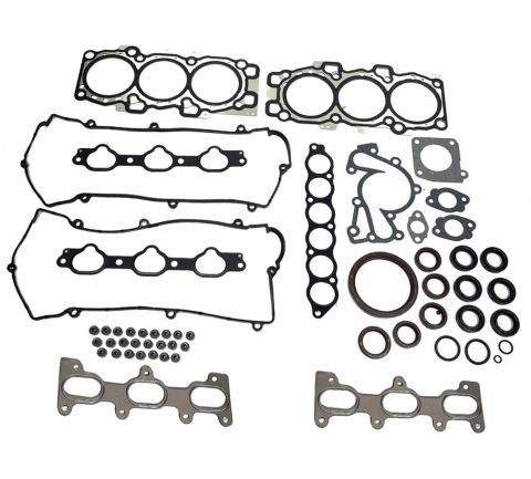 98 Conta Takımı ( V6)