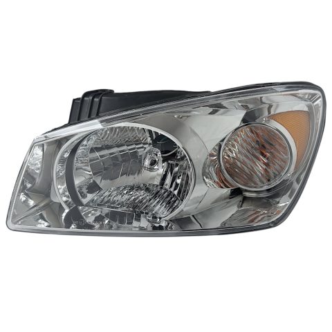 Kia Cerato 04-06 Sol Far (Manuel)