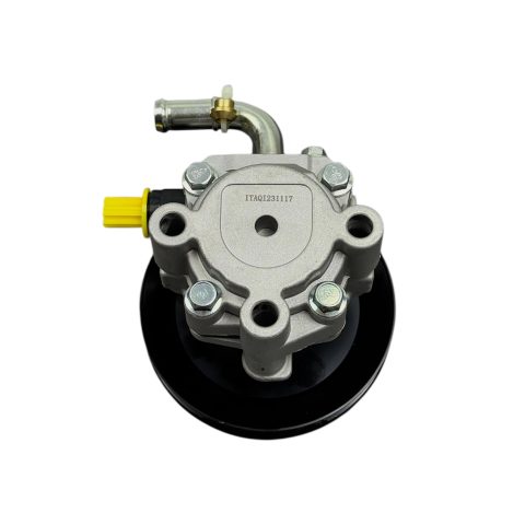Toyota Hilux 98-05 Hidrolik Direksiyon Pompası