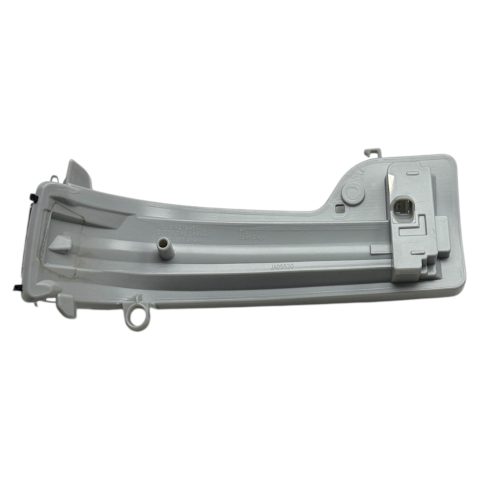 Toyota Hilux 15-17 Sol Sinyal Dikiz Aynası (Krom Tip)
