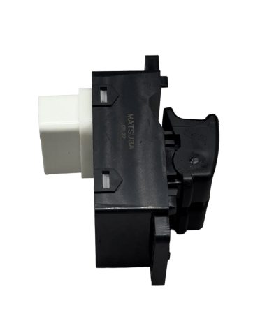 Hyundai i10 07-13 Ön Sol Cam Açma Düğmesi (Çiftli)