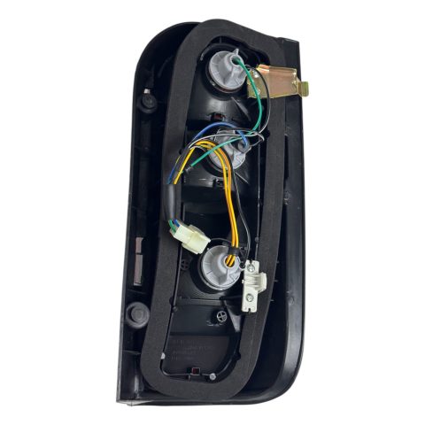 Toyota Hi-Ace 90-98 Sol Stop Lambası