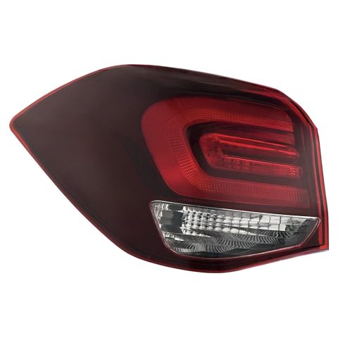 Hyundai i20 18-20 Dış Sol Stop Lambası