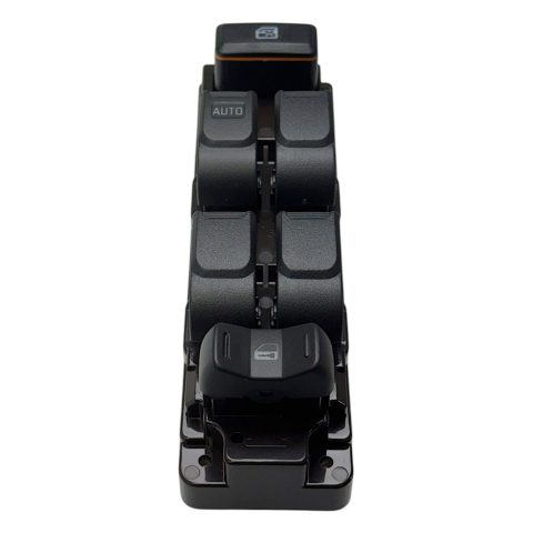 Isuzu D-Max 04-12 Ön Sol Cam Açma Düğmesi (Dortlü)