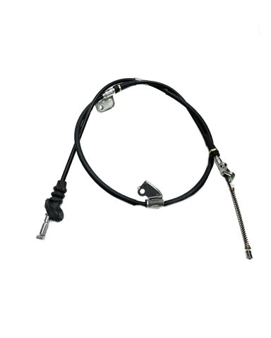 Honda Civic 01-05 Arka Sol Tel Fren El (Kampana Tip)