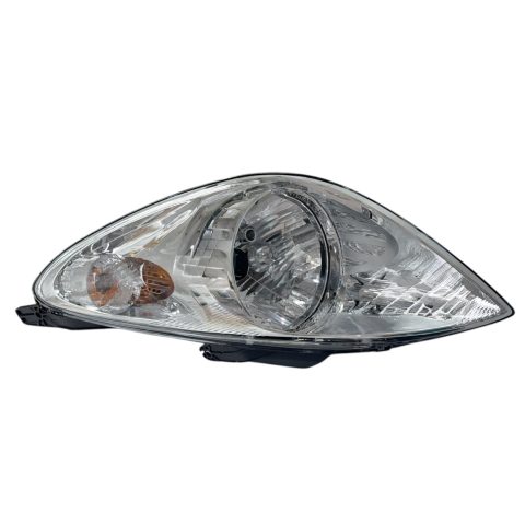 Sol Far (Motorsuz Elektrikli)