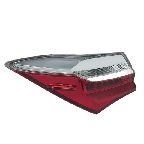 Toyota Corolla 17-19 Dış Sol Stop Lambası (Ledli)