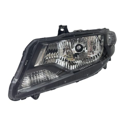 Honda City 08-10 Sol Far (Elektrikli)