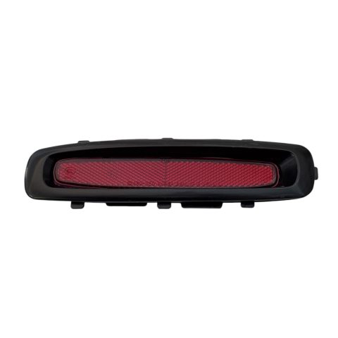 Kia Sorento 02-06 Arka Sağ Reflektör Tampon
