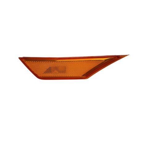 Sol Çamurluk Sinyali (Sarı)