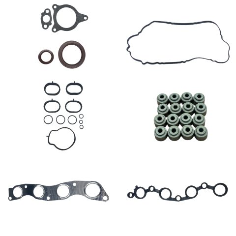 Hyundai i10 1.2 08-12 Conta Takımı (SKC'siz)