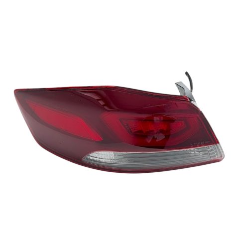 Hyundai Elantra 16-18 Dış Sol Stop Lambası (Ledli)