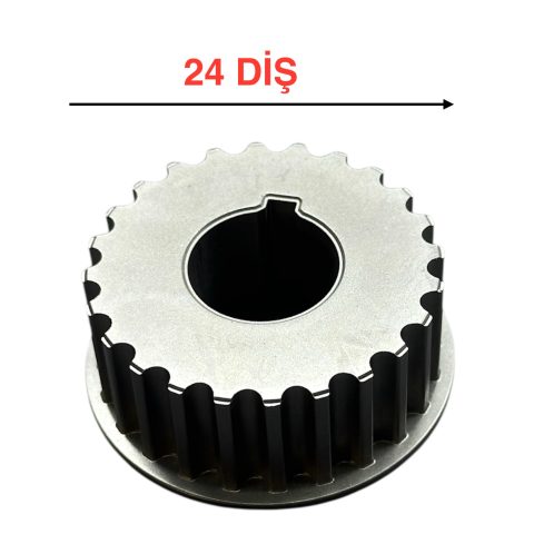 AE101 Enj Krank Dişlisi