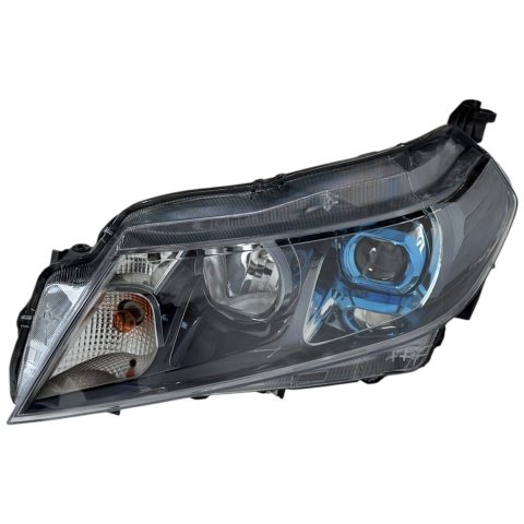 Suzuki Vitara 16-19 Sol Far (Siyah; Ledli)