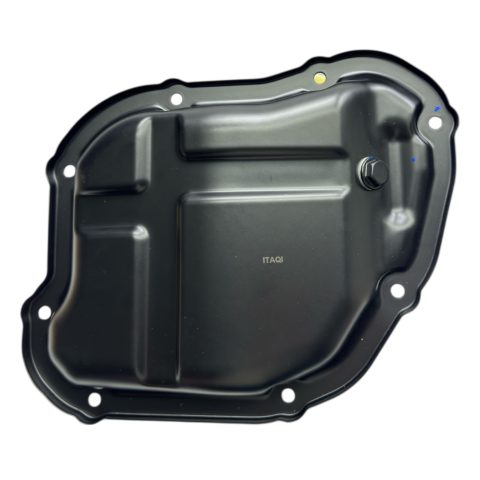 Nissan Qashqai 14-16 Karter 1,2 (Hra2ddt)