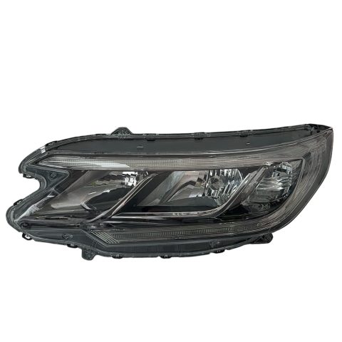 Sol Far (Merceksiz Motorlu)