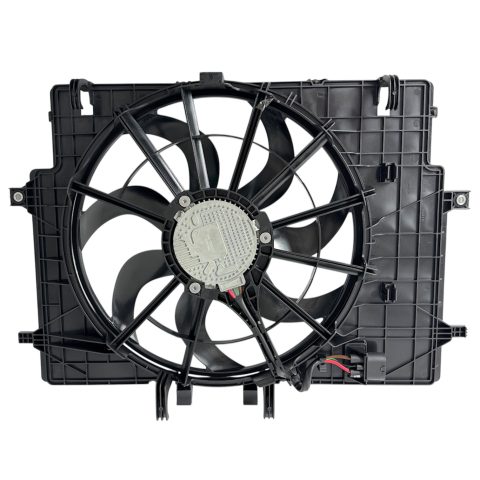 MG HS 22-24 Fan Su (Komple)