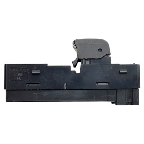 Nissan Micra 02-09 Ön Sol Cam Açma Düğmesi (Çiftli)