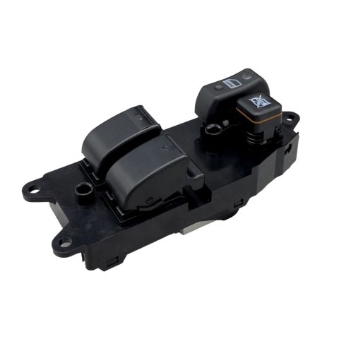 Toyota Corolla 02-06 Ön Sol Cam Açma Düğmesi (Çiftli)