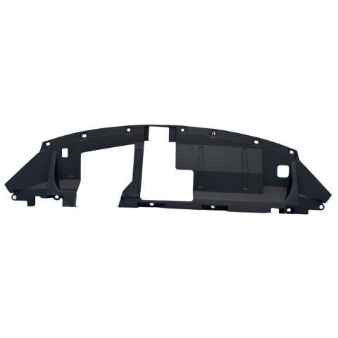 Nissan Qashqai 24-26 Üst Bakalit Ön Panjur
