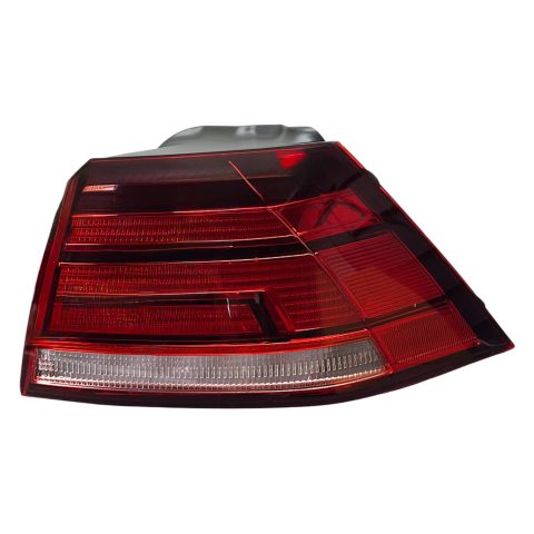 Volkswagen Golf 17-20 Dış Sağ Stop Lambası (Ledli/Trend-comfort)
