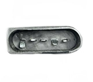 Volkswagen Amarok 12-17 Sol Stop Lambası