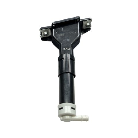 Honda Civic 12-15 Sol Motor Far Yıkama
