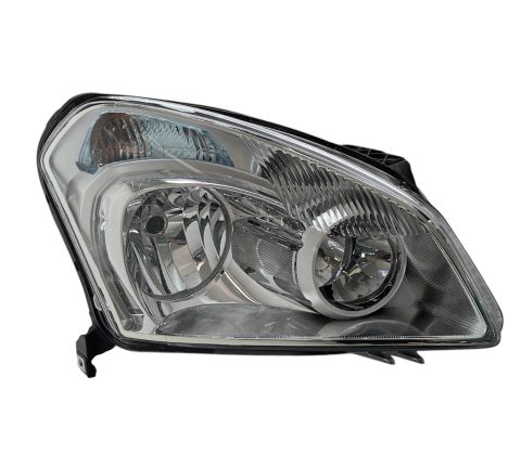 Nissan Qashqai 06-09 Sağ Far (Elektrikli/Motorlu)