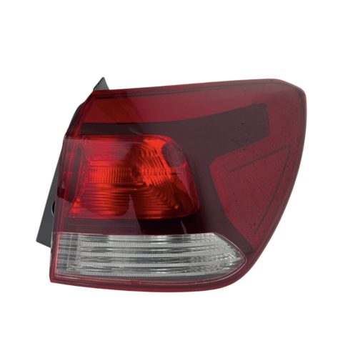 Kia Rio 17-19 Dış Sağ Stop Lambası