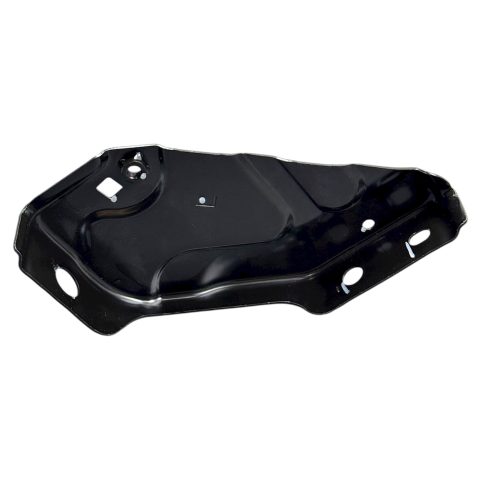 Honda Civic 21-25 Alt Sol Tampon Demiri Bağlantı (Sac)