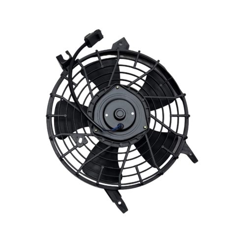 Toyota Corolla 92-97 Fan Klima (Komple)