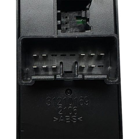 Mazda 3 04-09 Ön Sol Cam Açma Düğmesi